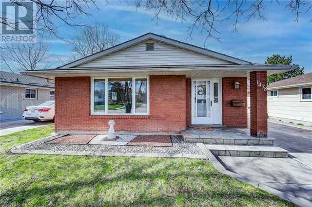 INSTANT ACCESS | Search London, St. Thomas, Woodstock and Tillsonburg Homes & Condos For Sale